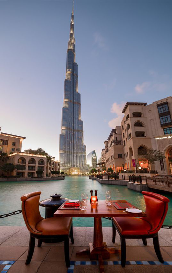 Investeer in vastgoed - Dubai